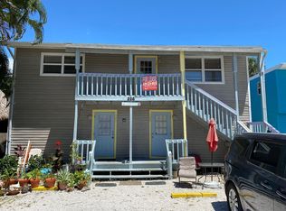 226 Fairweather Ln #201, Fort Myers Beach, FL 33931