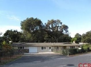 5920 Venado Ave, Atascadero, CA 93422