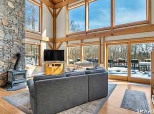 167 Round Hill Road, Salem, CT 06420