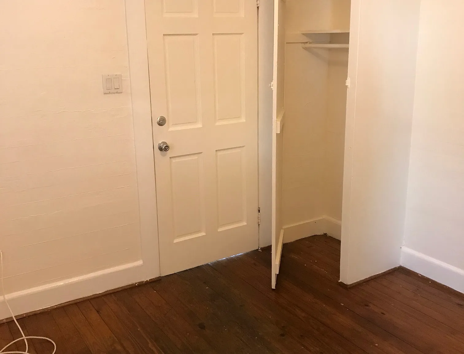 1 bed, 400 sqft, $1,700 — Photo 1