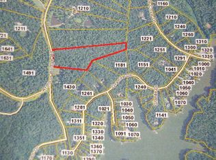 Armour Bridge Rd LOT G, Greensboro, GA 30642
