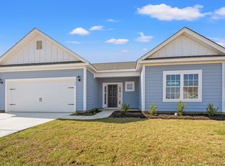 The Laurel Oak Plan, Rivertown Row North, Conway, SC 29526
