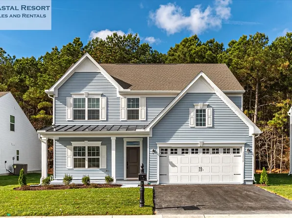 12452 Coastal Marsh Dr, Berlin, MD 21811