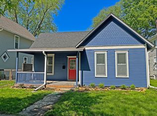 839 New York St, Lawrence, KS 66044