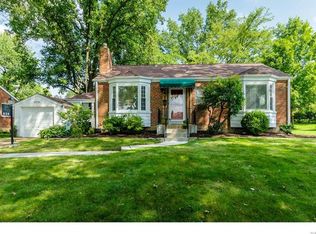 659 Deerhurst Dr, Saint Louis, MO