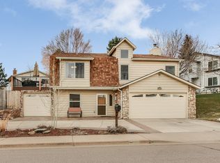 12642 W Dakota Dr, Lakewood, CO 80228