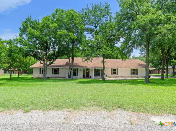 214 Mesa Dr, Gatesville, TX 76528