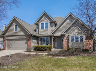 2518 Danhaven Ct, Aurora, IL 60502
