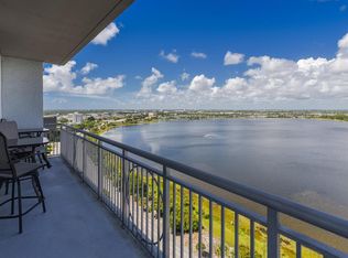300 S Australian Ave UNIT 1106, West Palm Beach, FL 33401