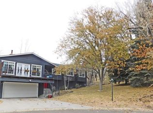 1201 Parkview Dr, Elko, NV 89801