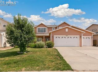 6215 Laurel Grass Range Trl, Colorado Springs, CO 80925