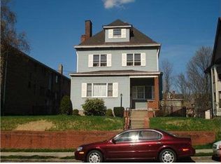474 Teece Ave, Pittsburgh, PA 15202