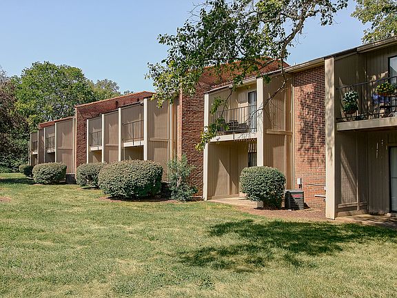 Partridge Meadows Apartments