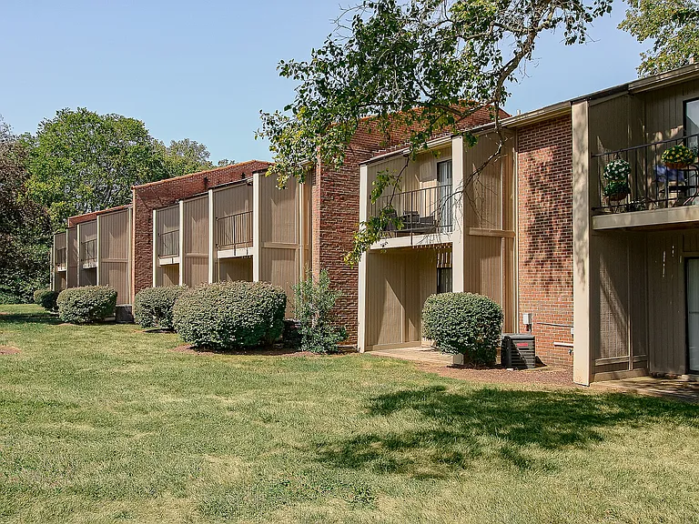 Partridge Meadows Apartments