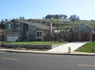1085 Easy St, Morgan Hill, CA