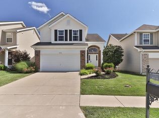 302 Wild Oak Dr, O'Fallon, MO 63368
