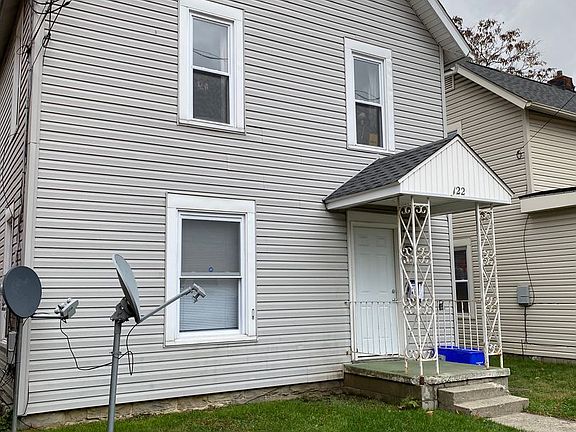 2nd image of 122 Charles St