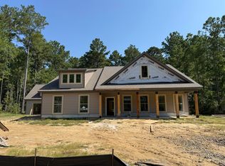6082 Sourwood Trl, Ridgeville, SC 29472