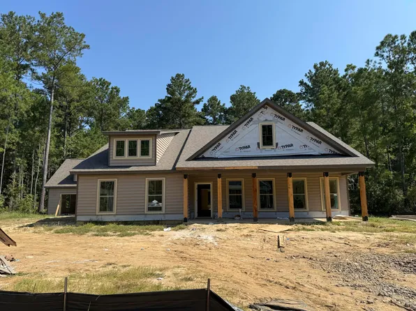 6082 Sourwood Trl, Ridgeville, SC 29472