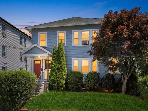 21-23 Averton St, Roslindale, MA 02131