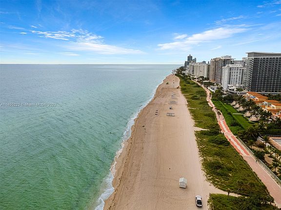 2nd image of 6061 Collins Ave APT 18F