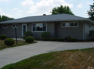 5134 Ann Hackley Dr, Fort Wayne, IN 46835