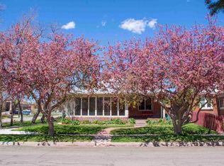 200 E 6th Ave, Cheyenne, WY 82001