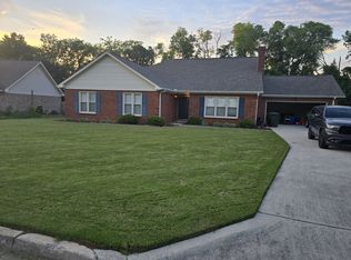 1008 Cedarwood Dr SW, Decatur, AL 35603