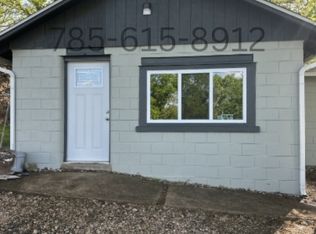 26578 N State Highway 5 UNIT 1, Gravois Mills, MO 65037