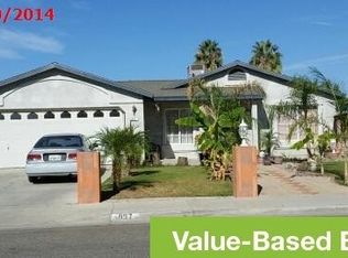 837 Brittany St, Shafter, CA 93263