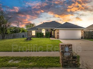 605 Paintbrush Dr, Harker Heights, TX 76548