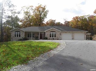 1000 Nursery Rd, Blain, PA 17006