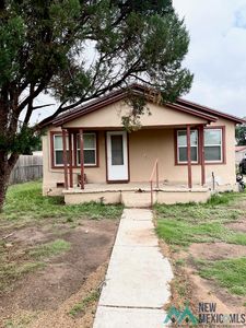 915 Ash St, Clovis, NM, 88101