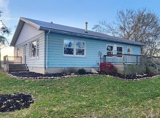 11174 W 450 N, Cromwell, IN 46732
