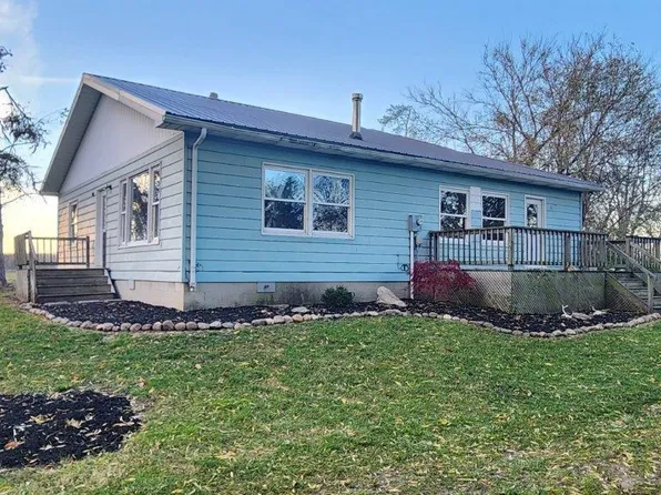 11174 W 450 N, Cromwell, IN 46732
