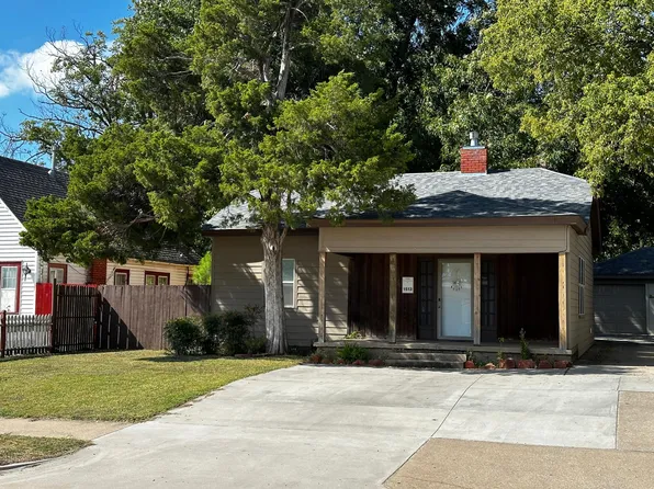 1513 N Pennsylvania Ave, Oklahoma City, OK 73107