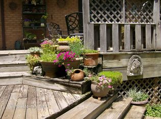 357 Lindsey Farm Rd, Stony Point, NC 28678