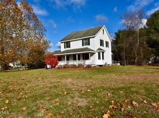 6 Kings Mills Rd, Gansevoort, NY 12831