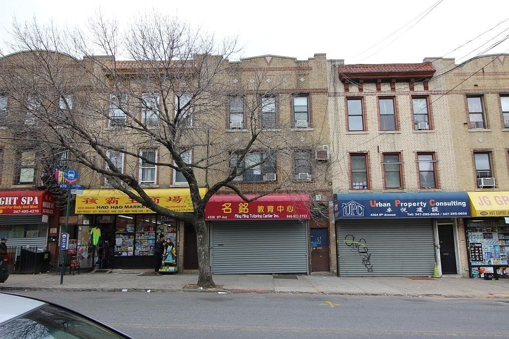 4306 8th Ave, Brooklyn, NY 11232 Zillow