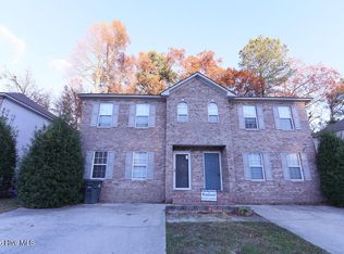 4275 Williamsbrook Ln #A, Greenville, NC 27858