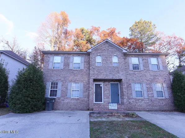 4275 Williamsbrook Ln #A, Greenville, NC 27858