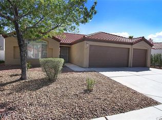 3921 Redfield Ave, North Las Vegas, NV 89032