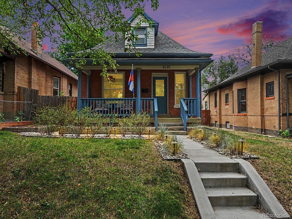 1st image of 2635 N Race Street
