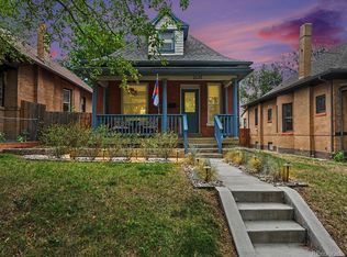 2635 N Race Street, Denver, CO 80205