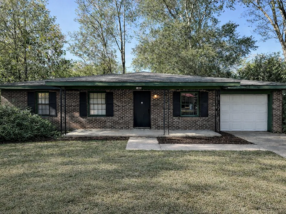 1408 Galaxie Dr