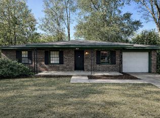 1408 Galaxie Dr, Dothan, AL 36301