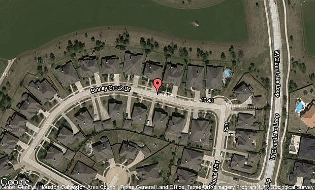 Map View