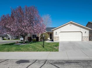 6478 S Lone Tree Way, Boise, ID 83709