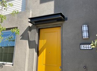 18444 W Mural Pl, Northridge, CA 91325
