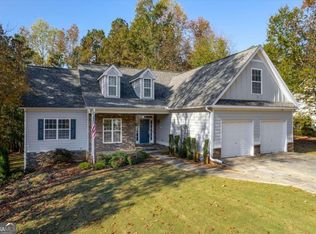 404 Mistflower Ct, Ball Ground, GA 30107